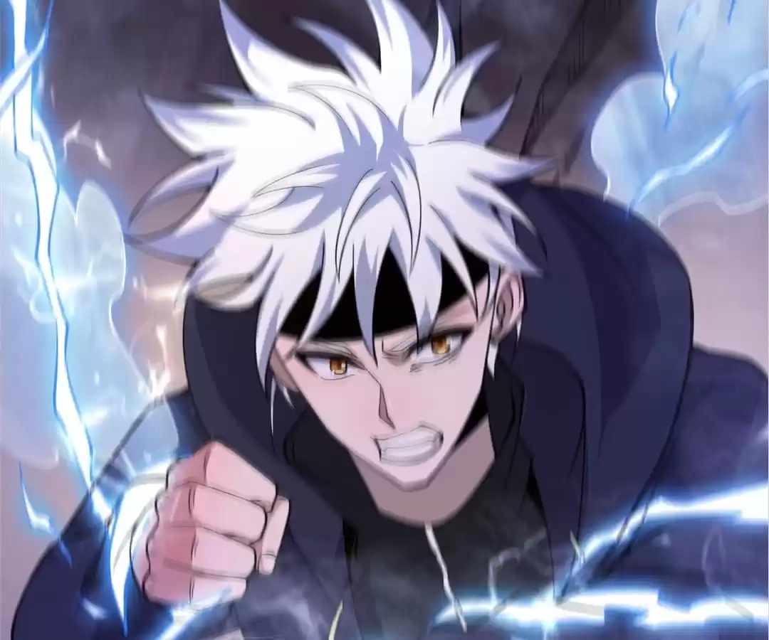 Read The Ultimate Summoned Beast EN Manga Online