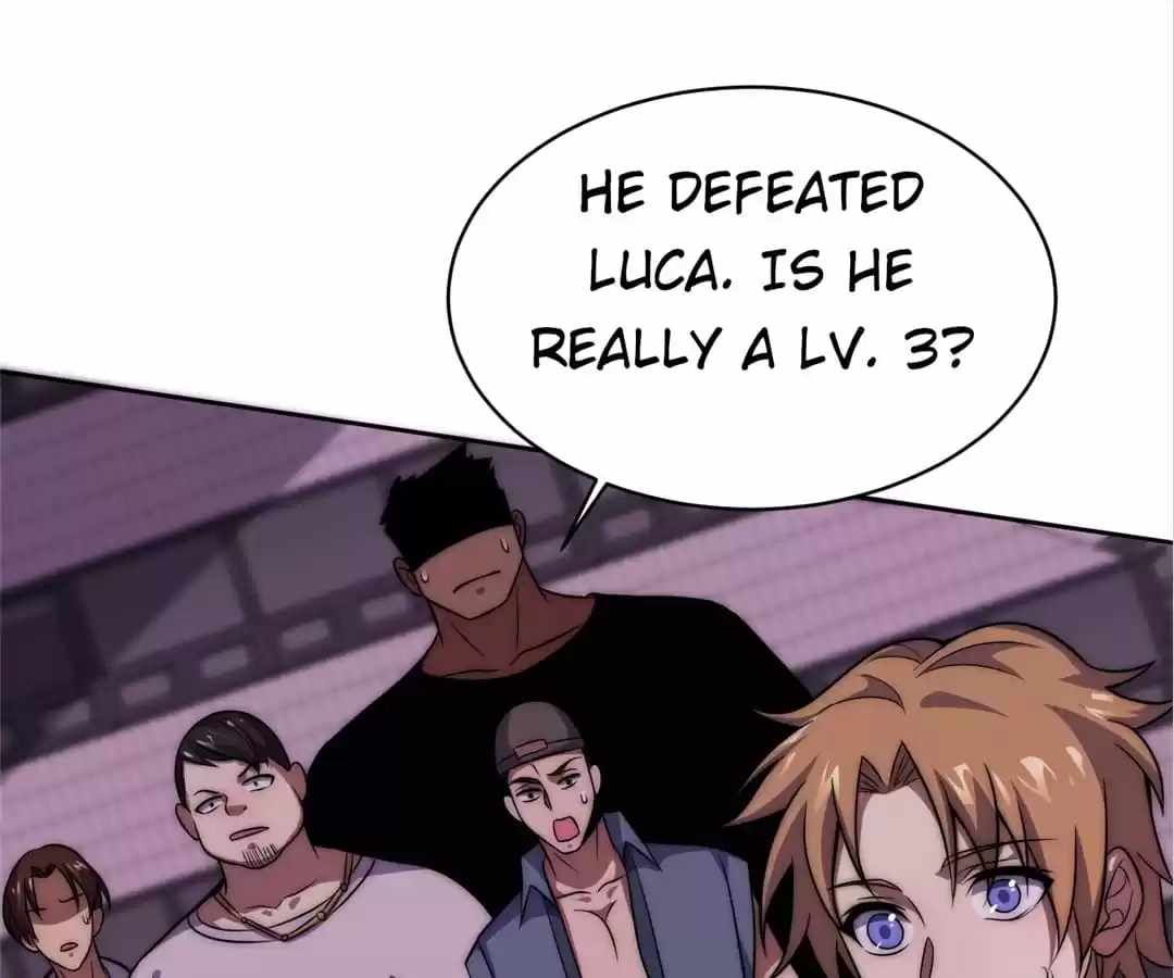 Read The Ultimate Summoned Beast EN Manga Online