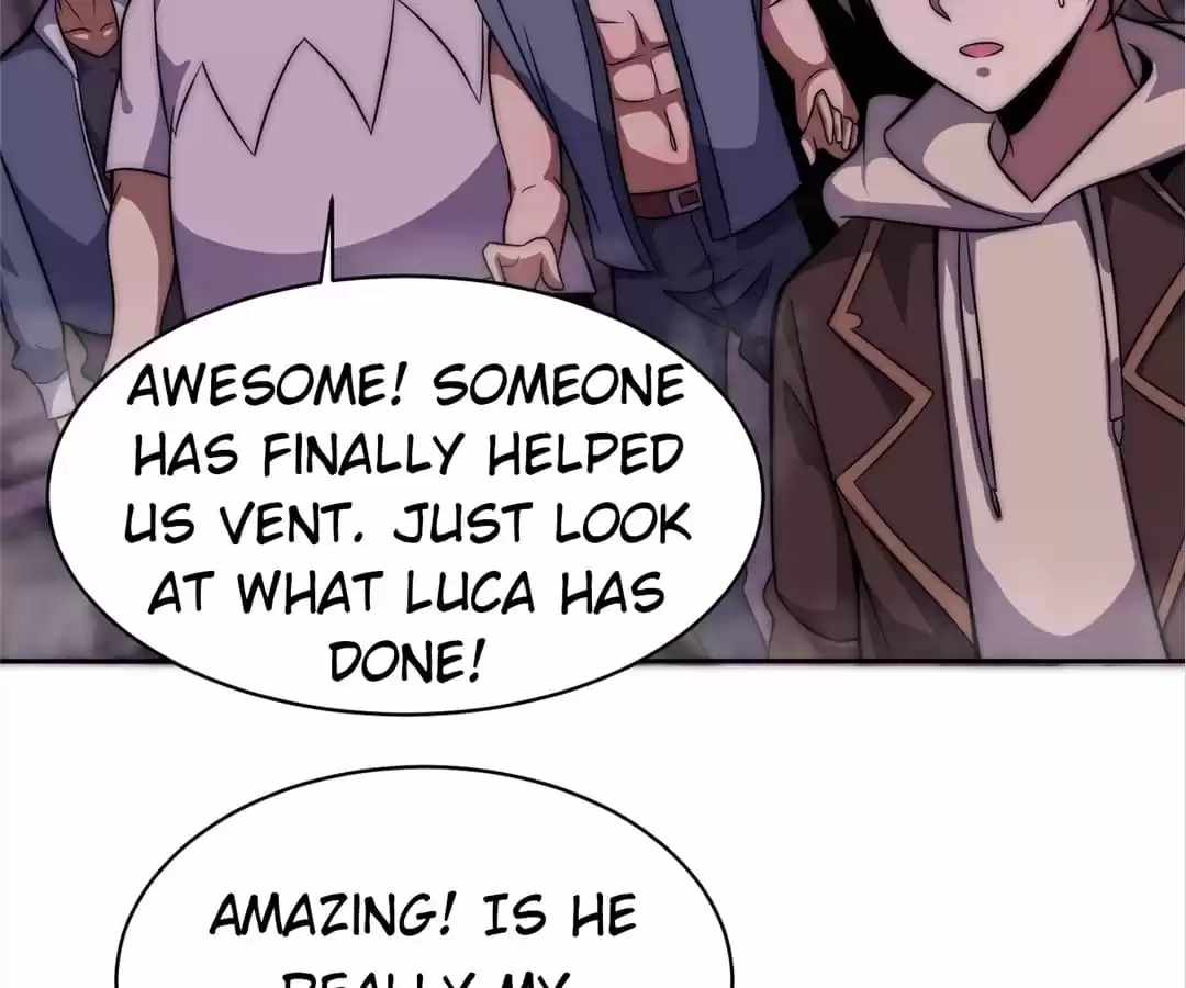 Read The Ultimate Summoned Beast EN Manga Online