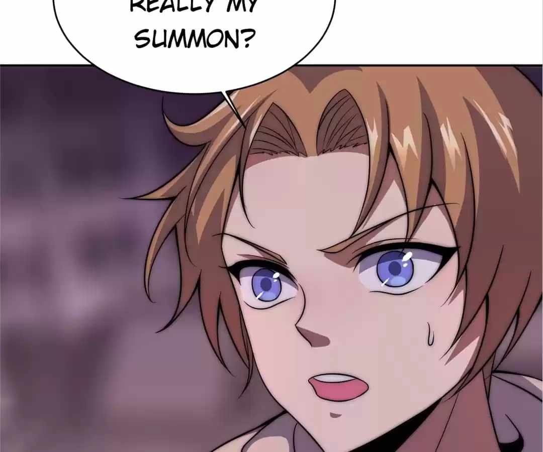 Read The Ultimate Summoned Beast EN Manga Online