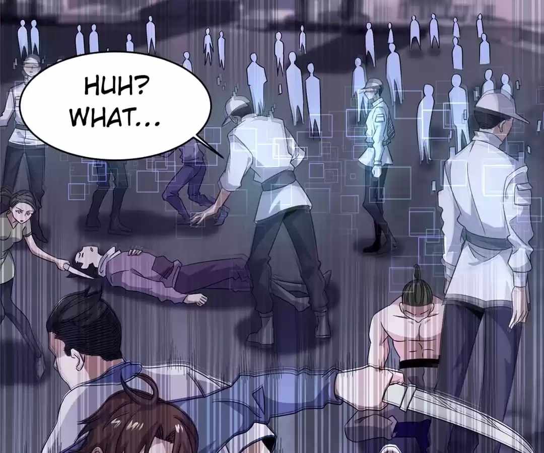 Read The Ultimate Summoned Beast EN Manga Online