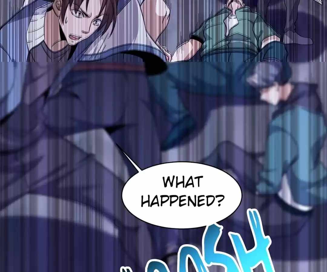 Read The Ultimate Summoned Beast EN Manga Online