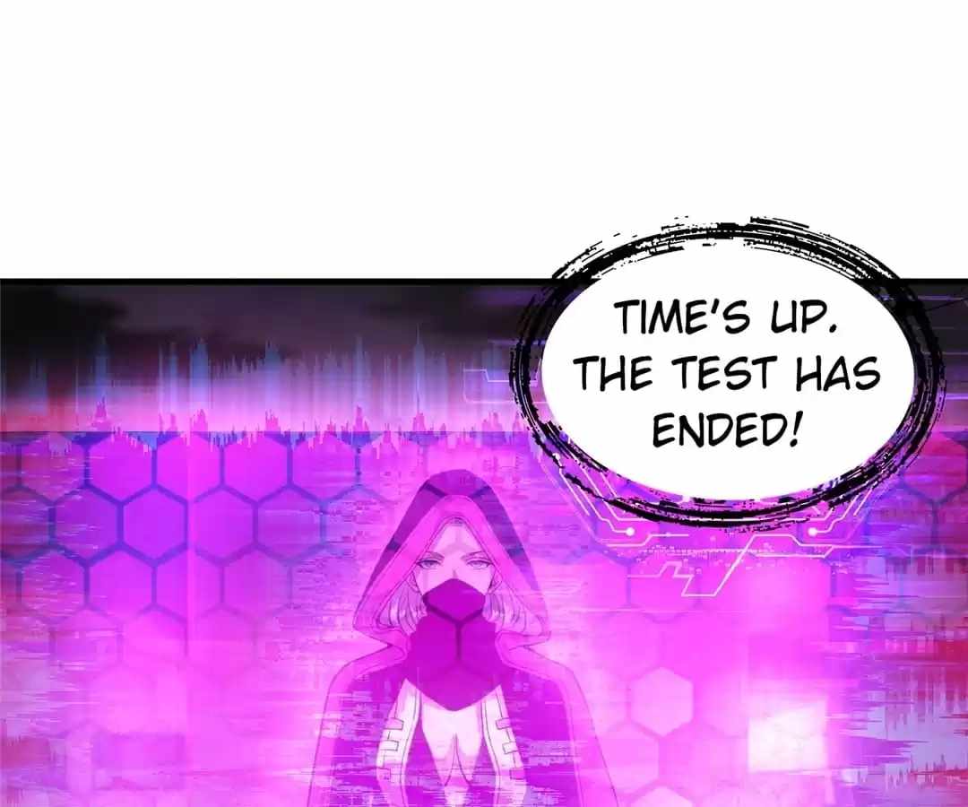 Read The Ultimate Summoned Beast EN Manga Online