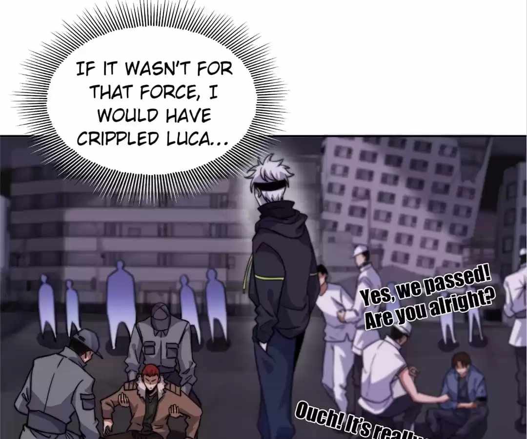 Read The Ultimate Summoned Beast EN Manga Online