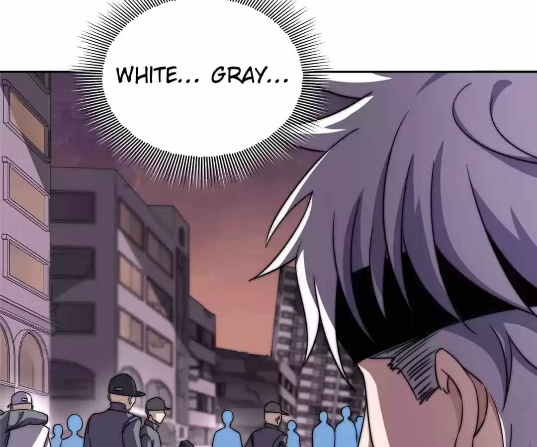 Read The Ultimate Summoned Beast EN Manga Online