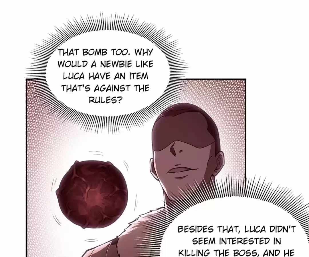 Read The Ultimate Summoned Beast EN Manga Online