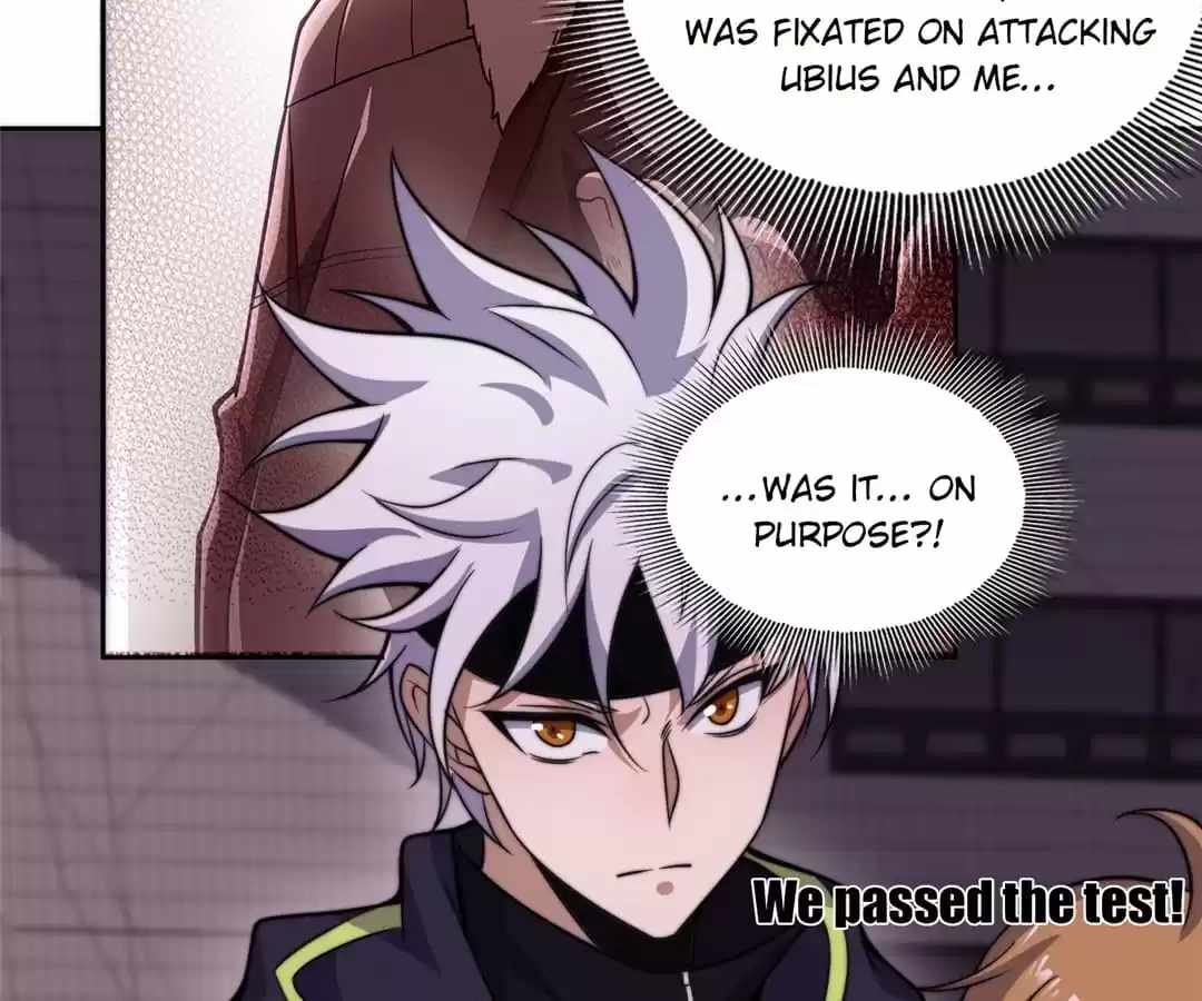 Read The Ultimate Summoned Beast EN Manga Online