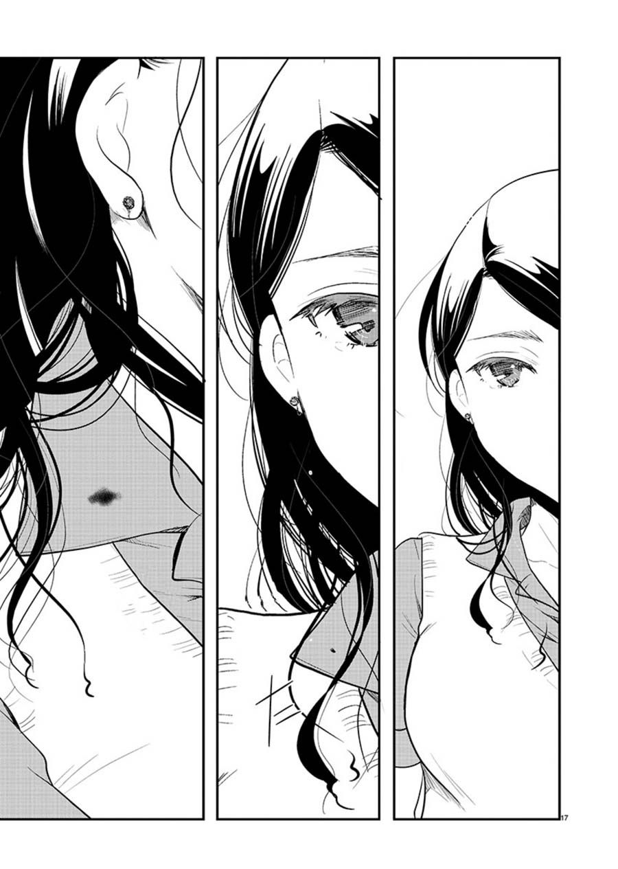 Read The Unattainable Flower's Twisted Bloom EN Manga Online