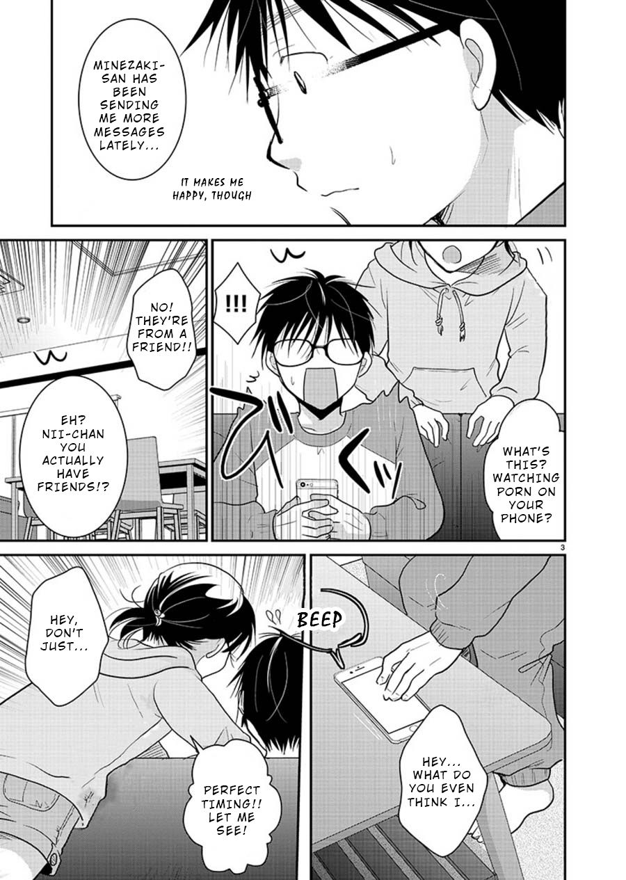 Read The Unattainable Flower's Twisted Bloom EN Manga Online