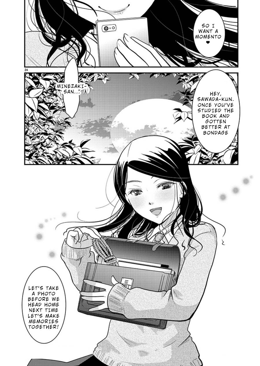 Read The Unattainable Flower's Twisted Bloom EN Manga Online