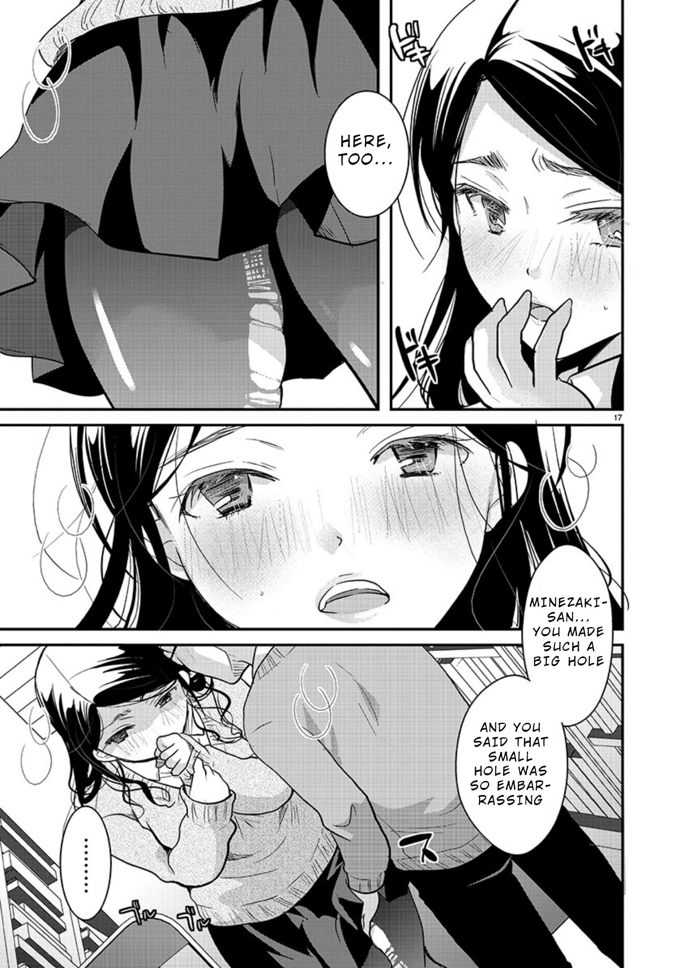 Read The Unattainable Flower's Twisted Bloom EN Manga Online