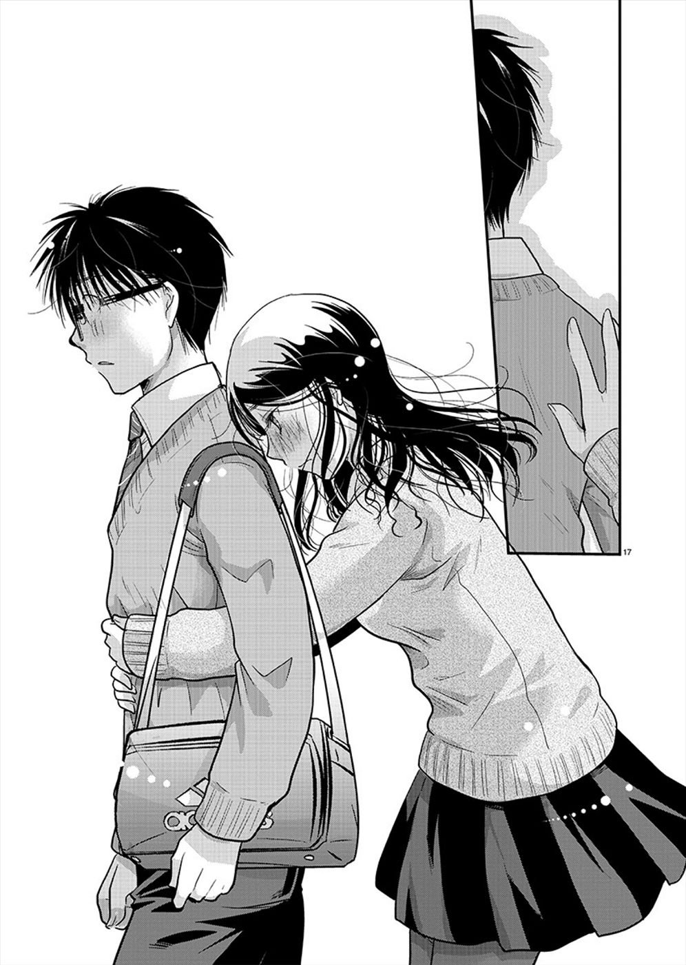 Read The Unattainable Flower's Twisted Bloom EN Manga Online