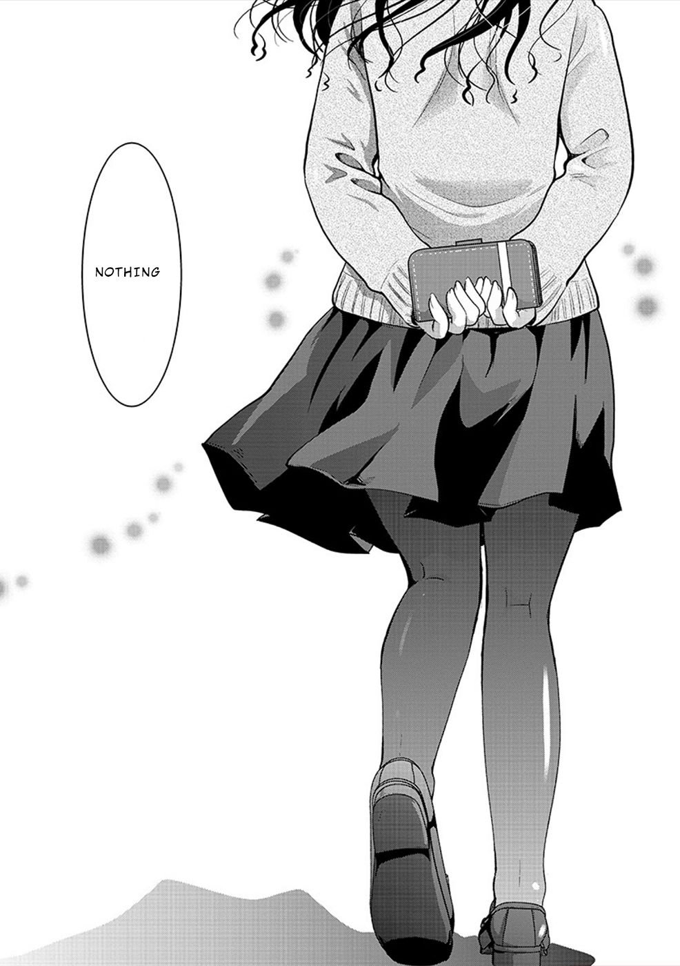 Read The Unattainable Flower's Twisted Bloom EN Manga Online