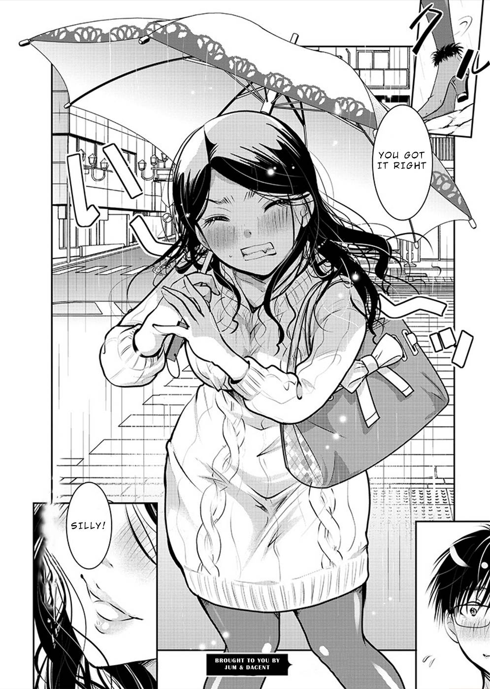 Read The Unattainable Flower's Twisted Bloom EN Manga Online