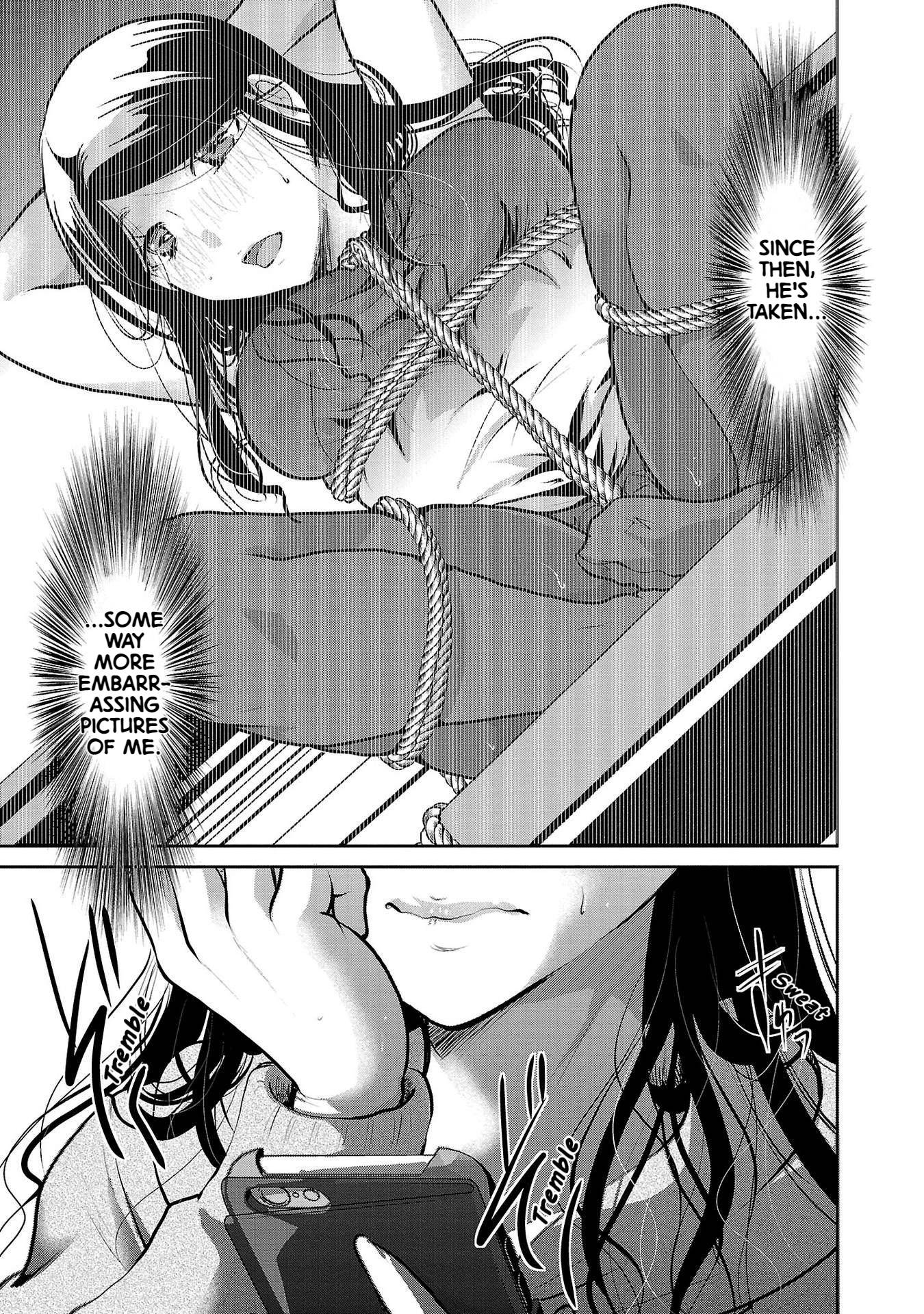 Read The Unattainable Flower's Twisted Bloom EN Manga Online