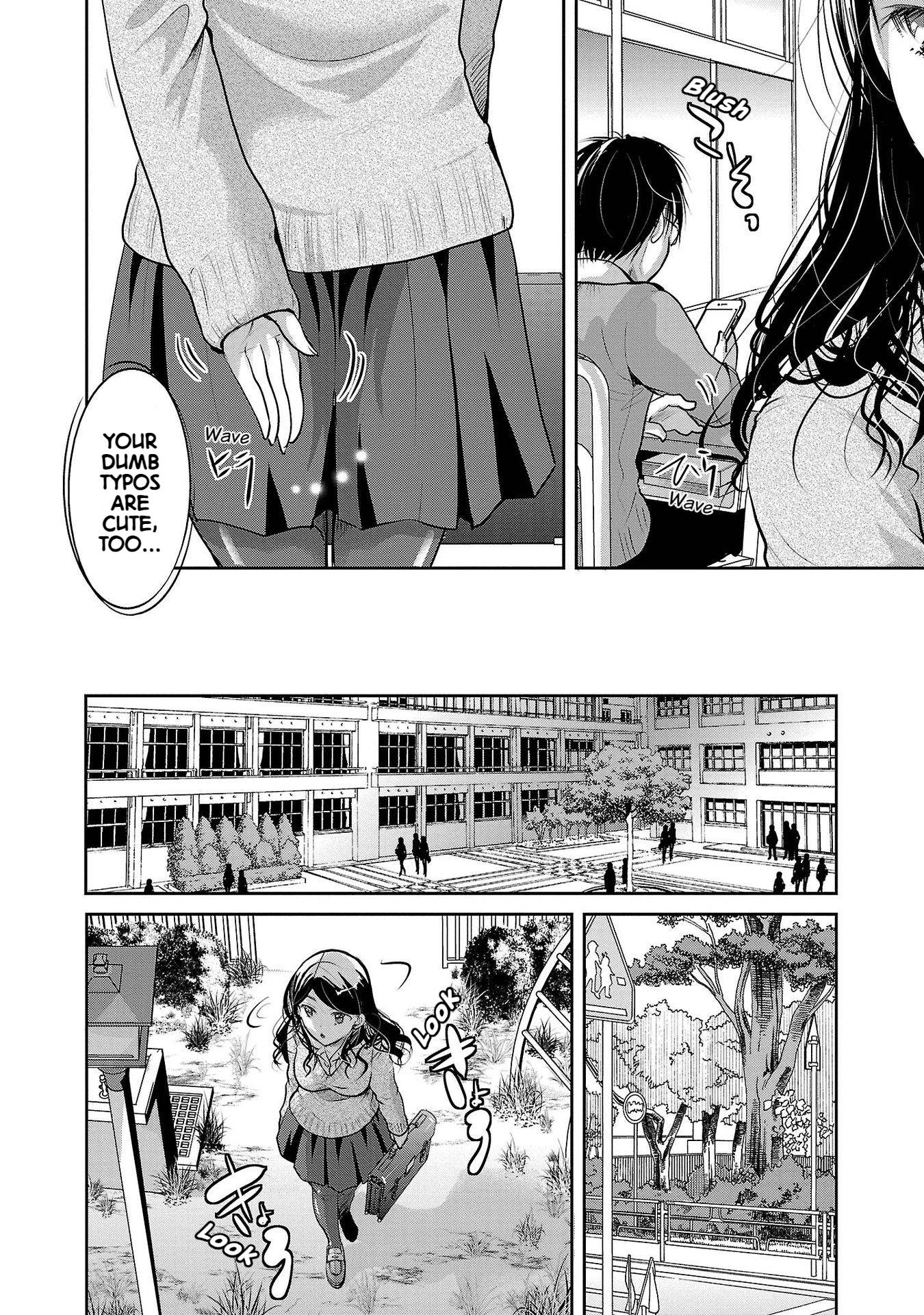 Read The Unattainable Flower's Twisted Bloom EN Manga Online