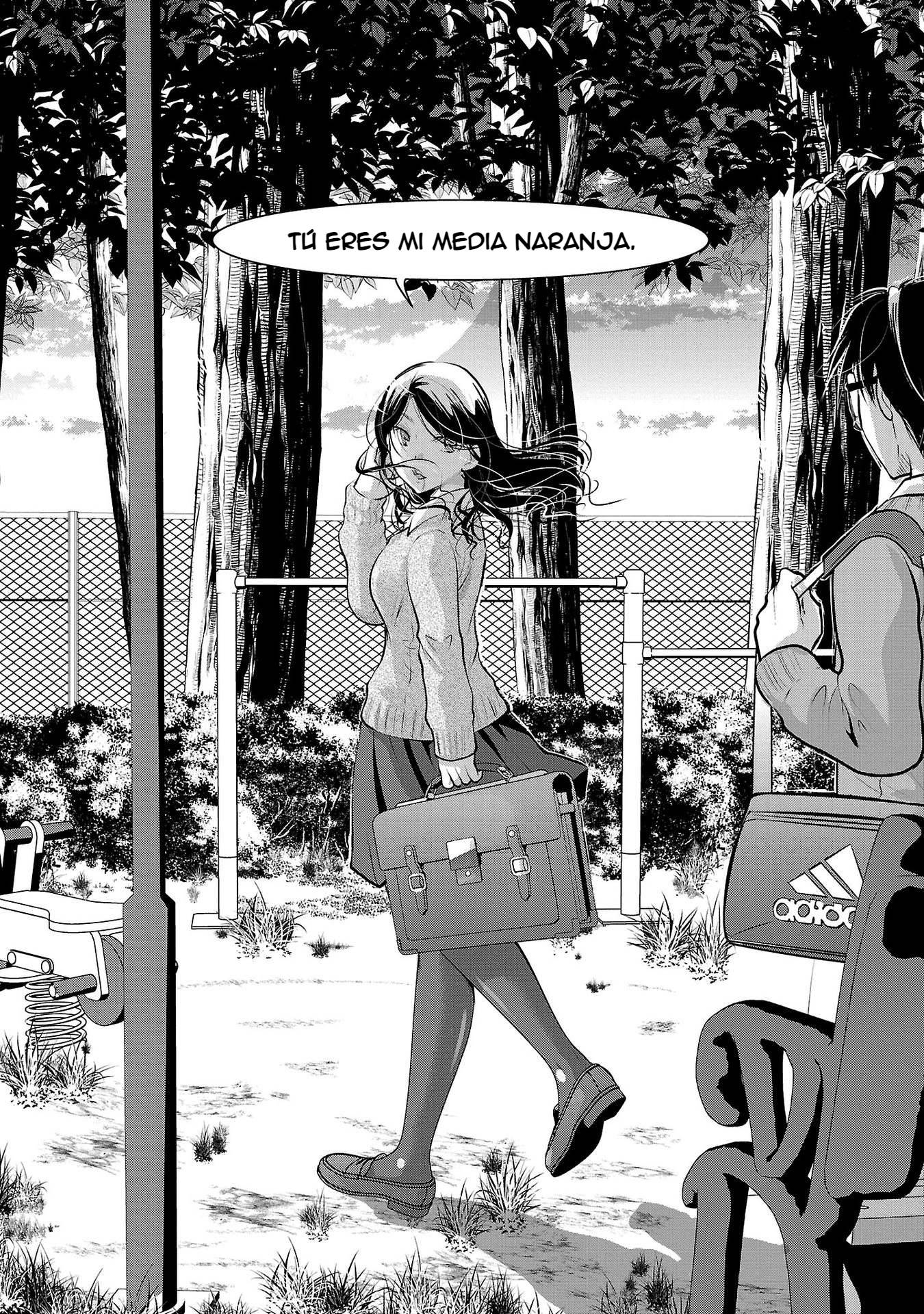 Read The Unattainable Flower's Twisted Bloom EN Manga Online