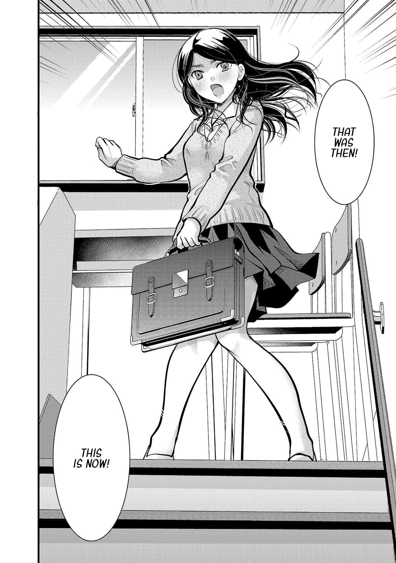 Read The Unattainable Flower's Twisted Bloom EN Manga Online