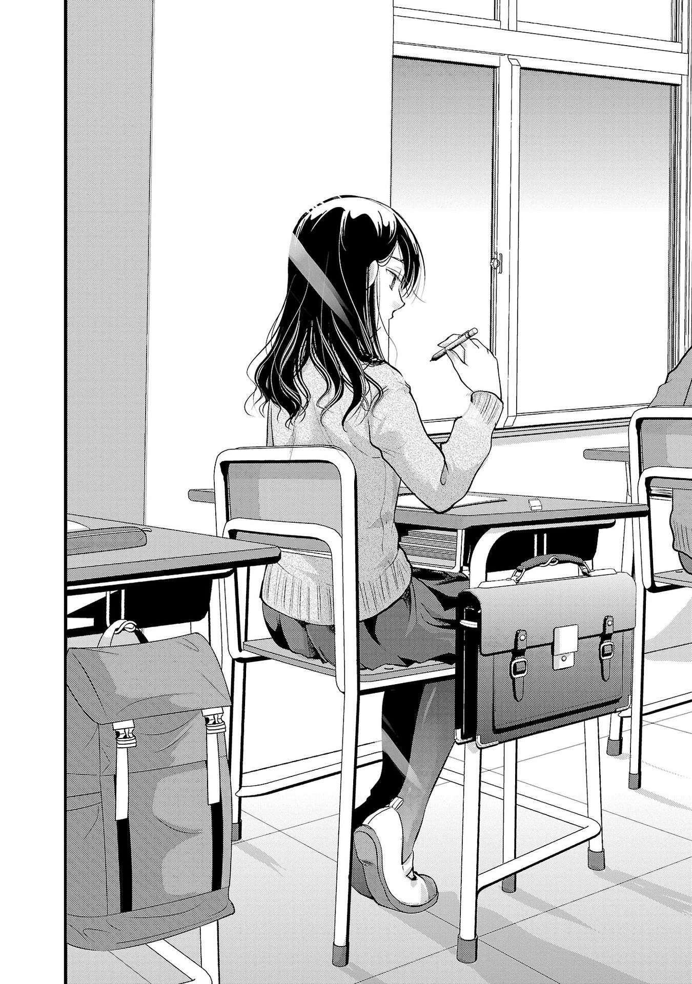 Read The Unattainable Flower's Twisted Bloom EN Manga Online