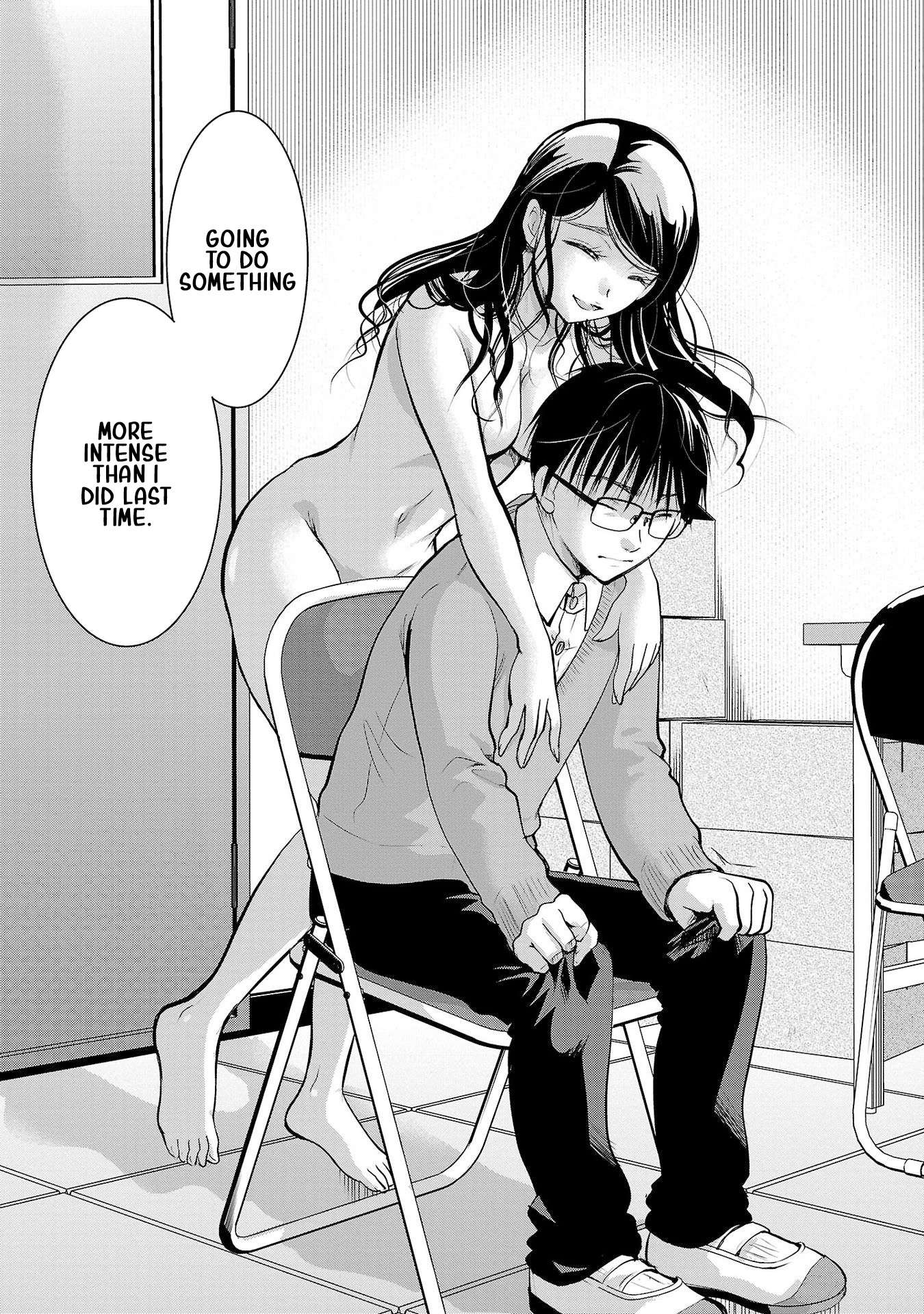 Read The Unattainable Flower's Twisted Bloom EN Manga Online
