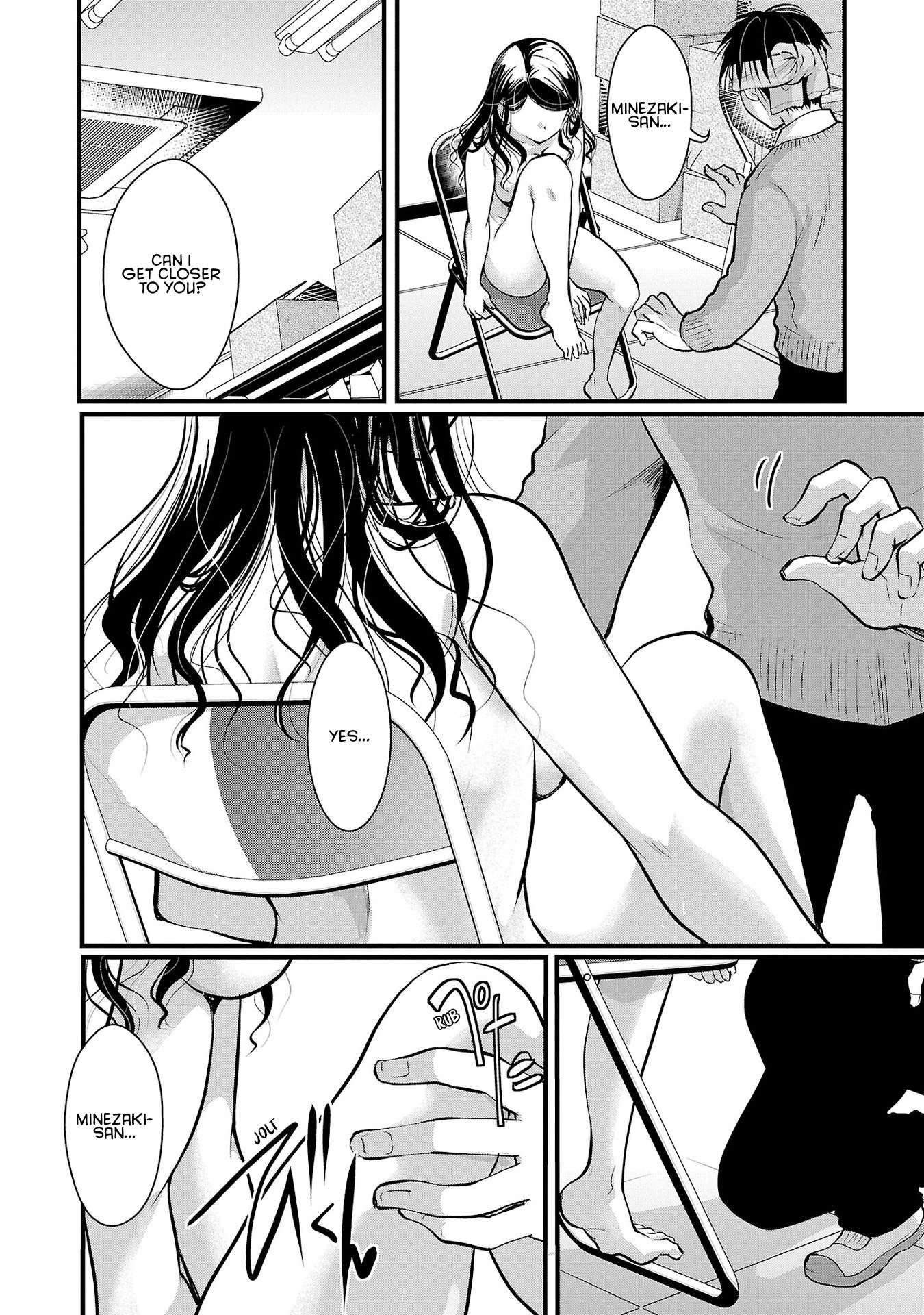 Read The Unattainable Flower's Twisted Bloom EN Manga Online