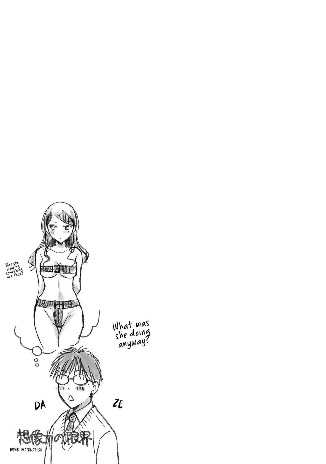 Read The Unattainable Flower's Twisted Bloom EN Manga Online