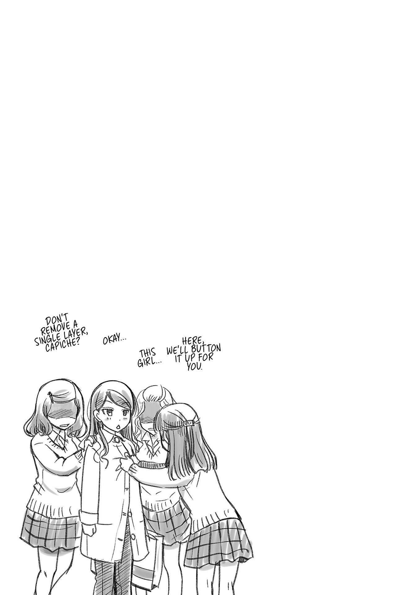 Read The Unattainable Flower's Twisted Bloom EN Manga Online