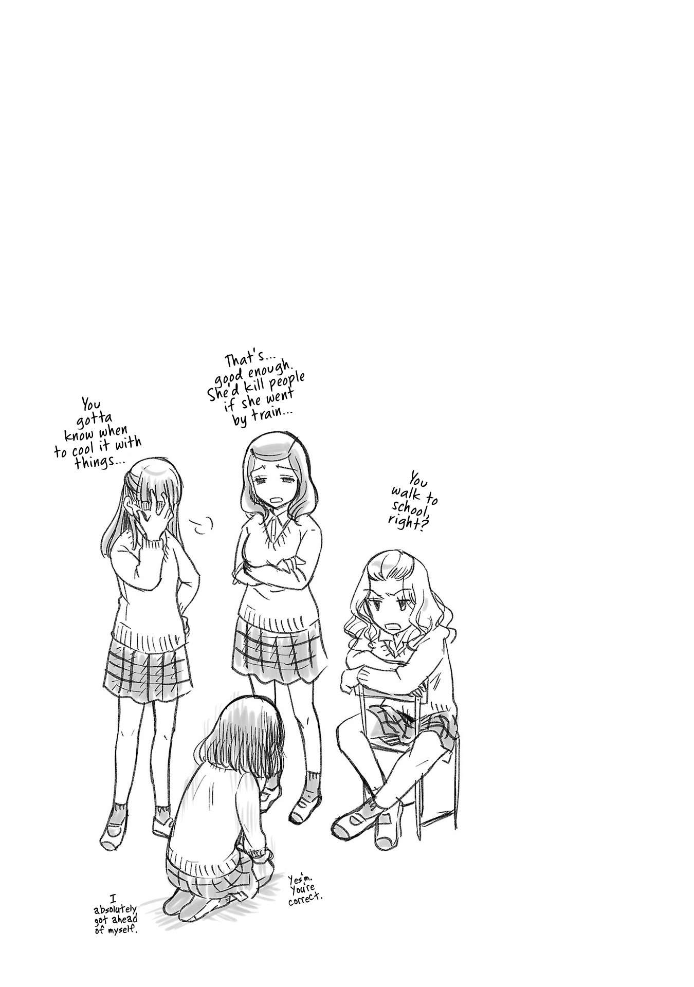 Read The Unattainable Flower's Twisted Bloom EN Manga Online