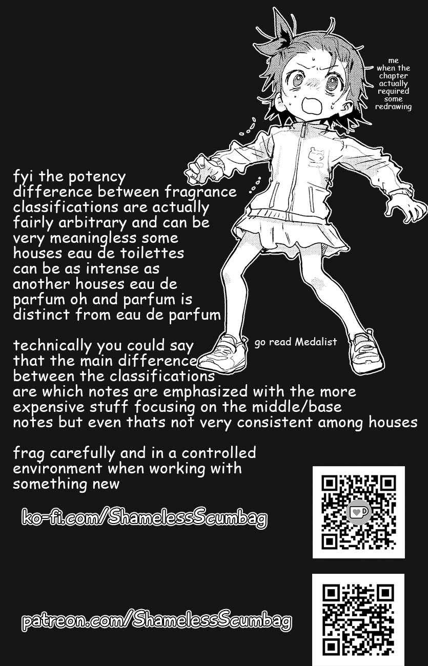 Read The Unattainable Flower's Twisted Bloom EN Manga Online