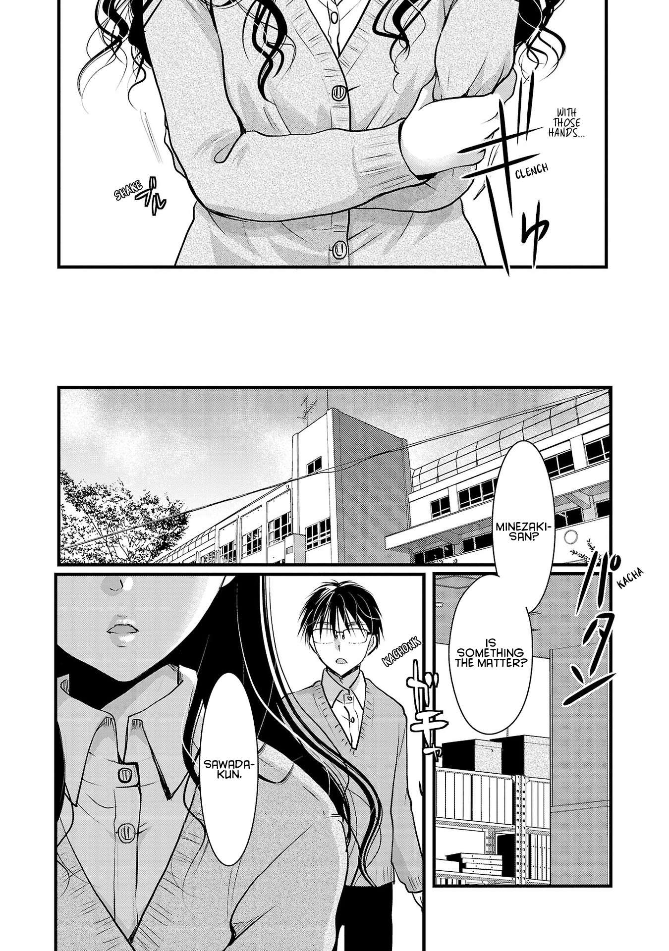 Read The Unattainable Flower's Twisted Bloom EN Manga Online