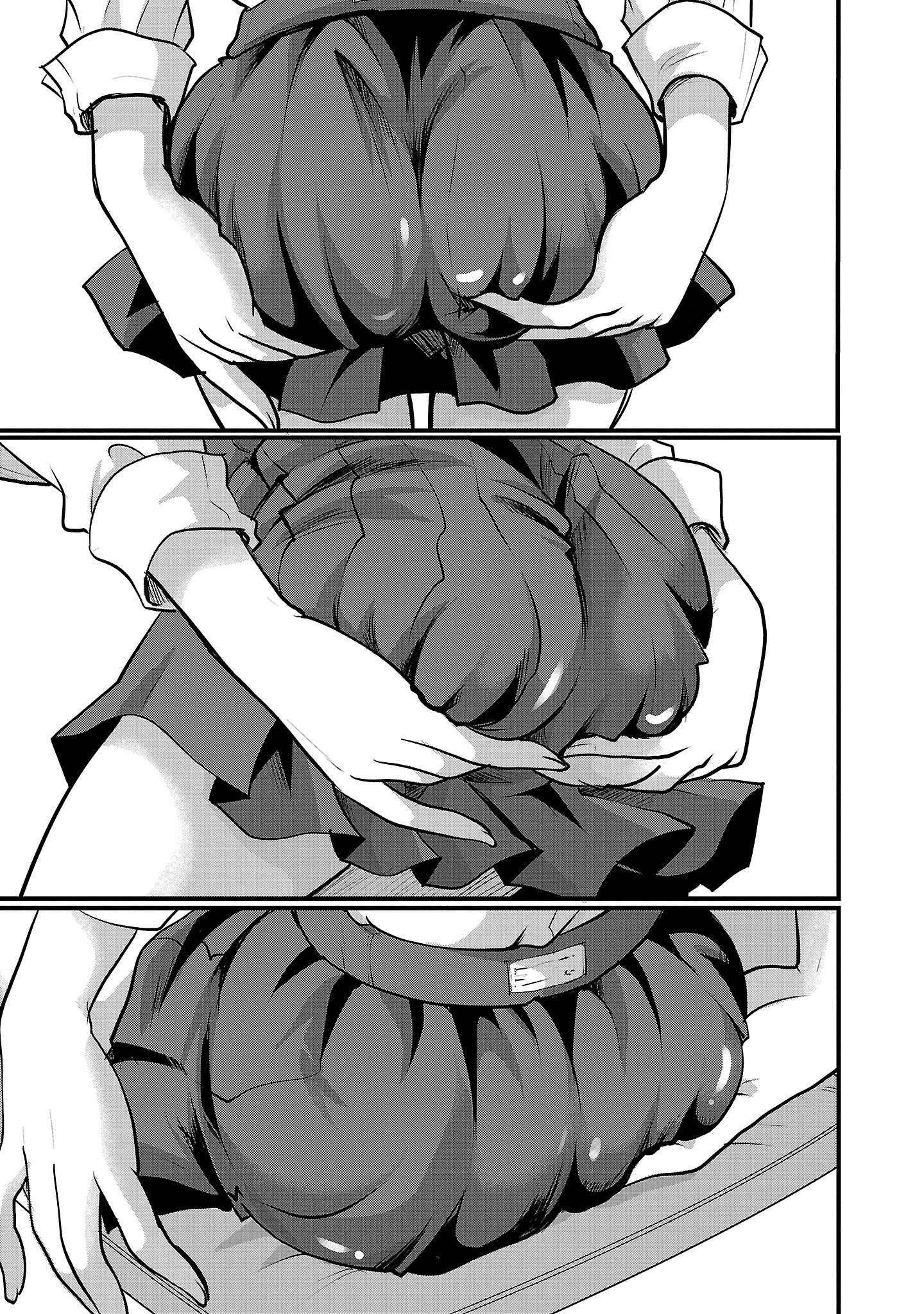Read The Unattainable Flower's Twisted Bloom EN Manga Online