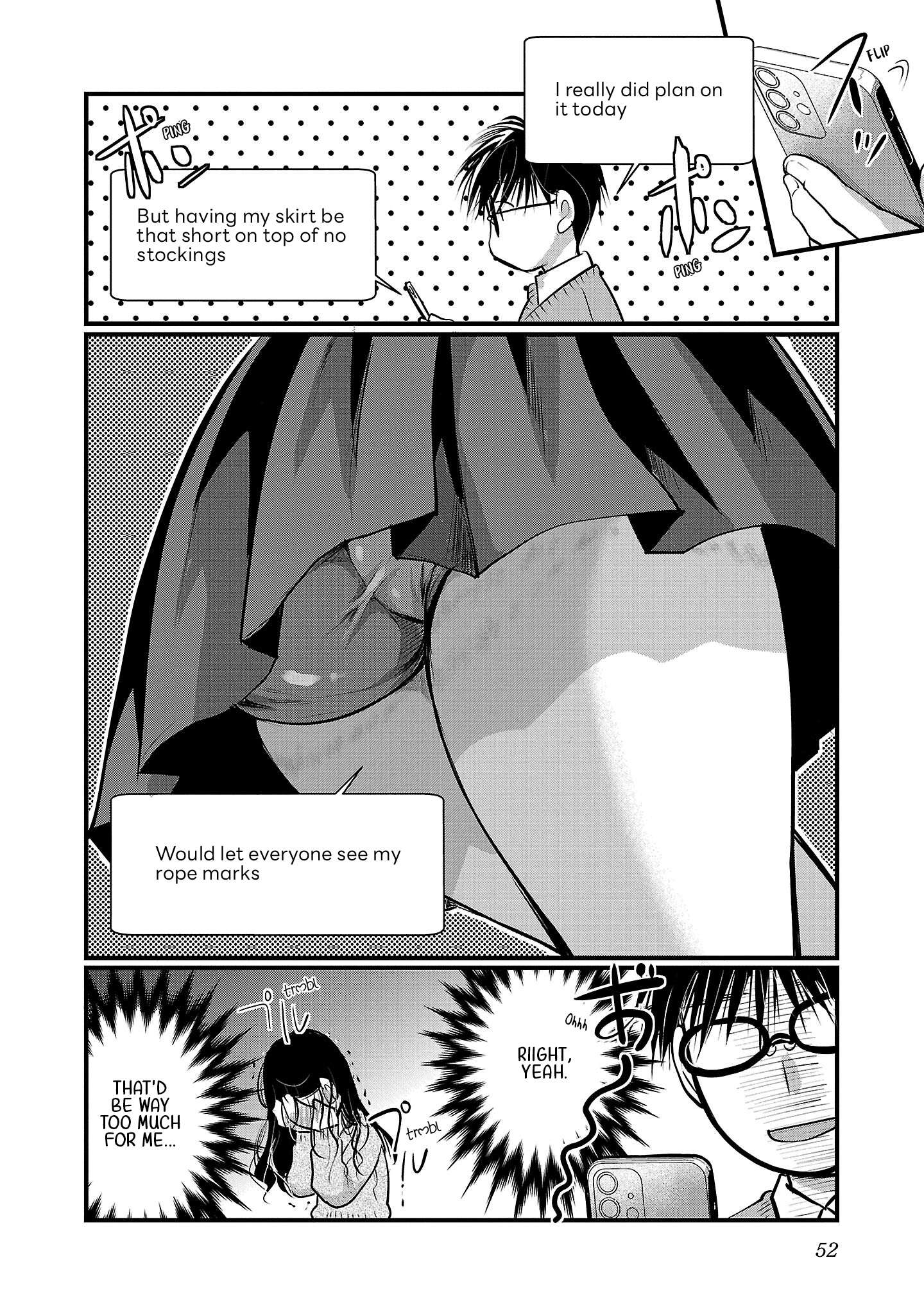 Read The Unattainable Flower's Twisted Bloom EN Manga Online