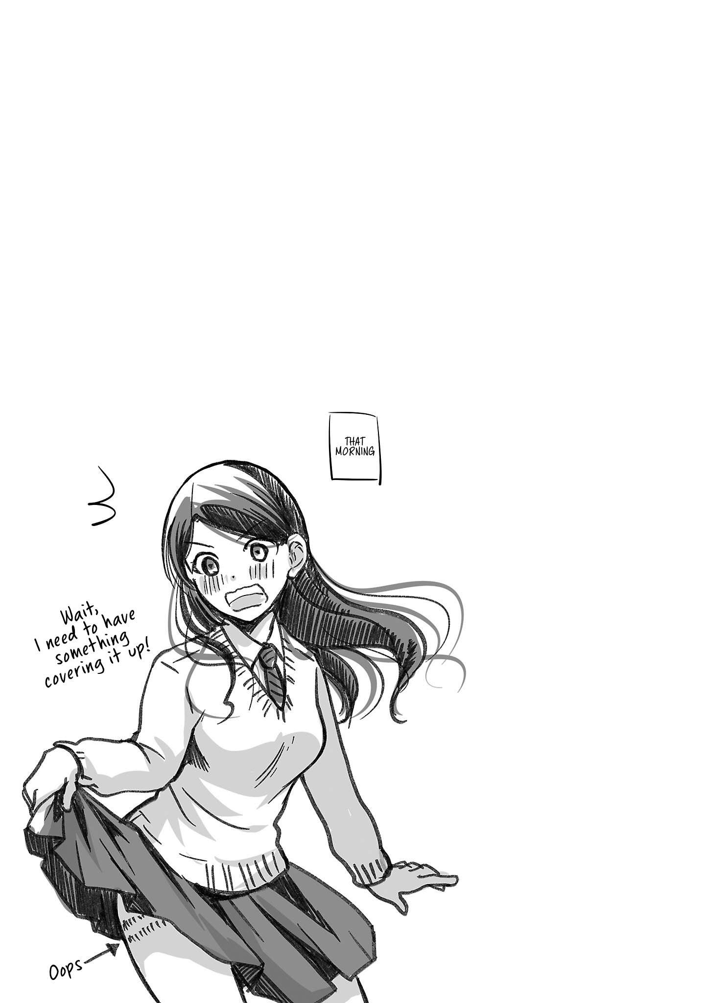 Read The Unattainable Flower's Twisted Bloom EN Manga Online