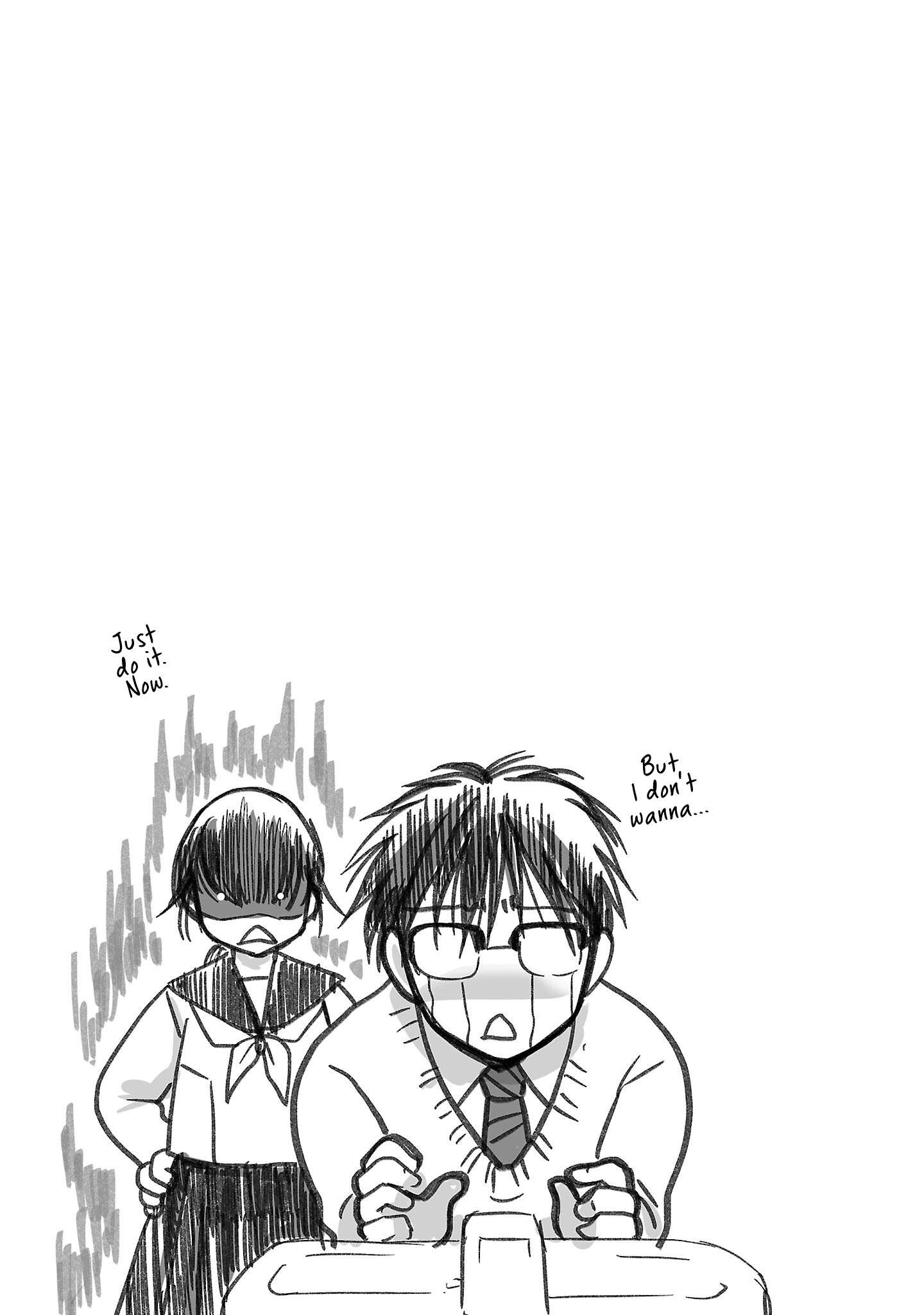 Read The Unattainable Flower's Twisted Bloom EN Manga Online