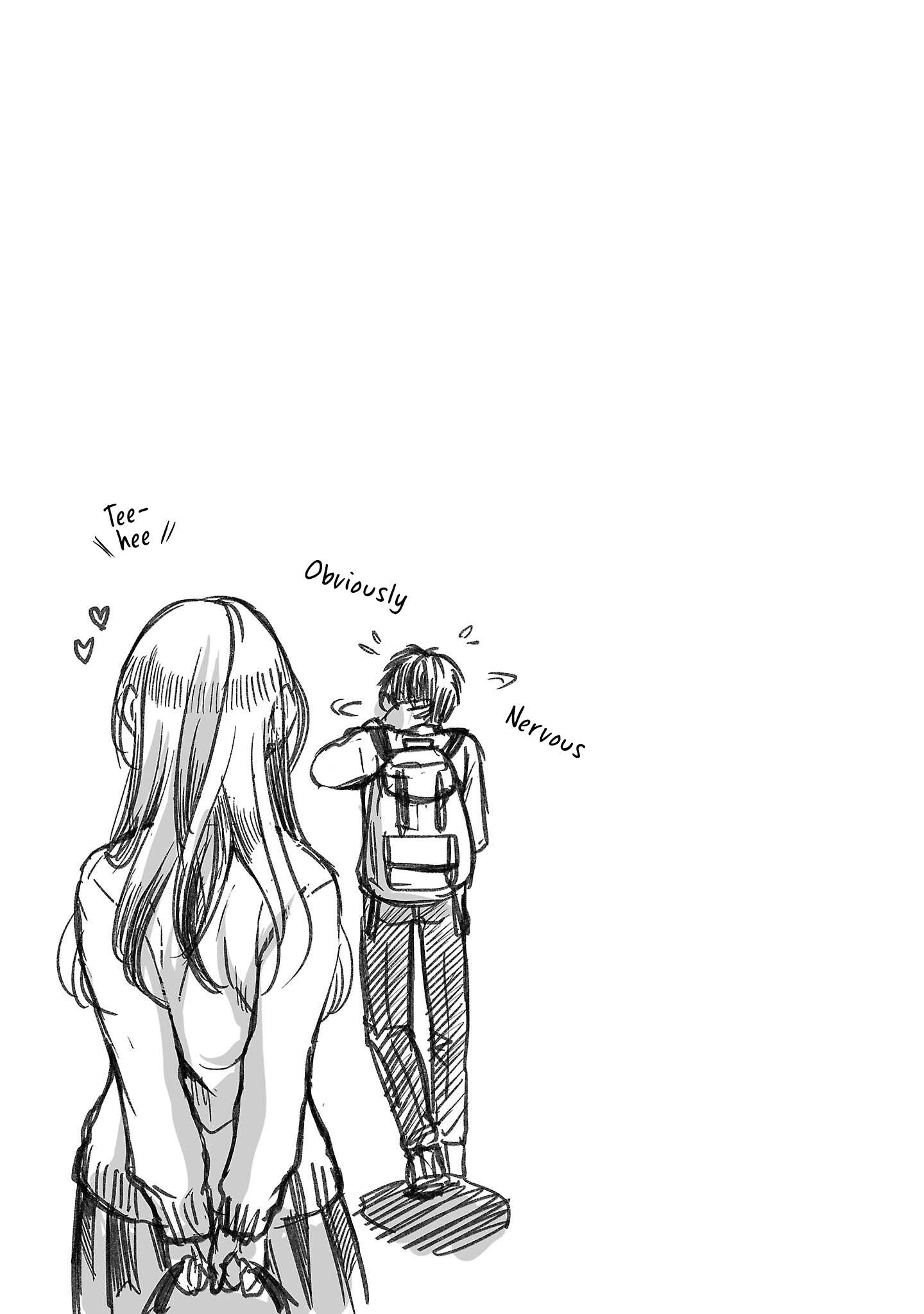 Read The Unattainable Flower's Twisted Bloom EN Manga Online