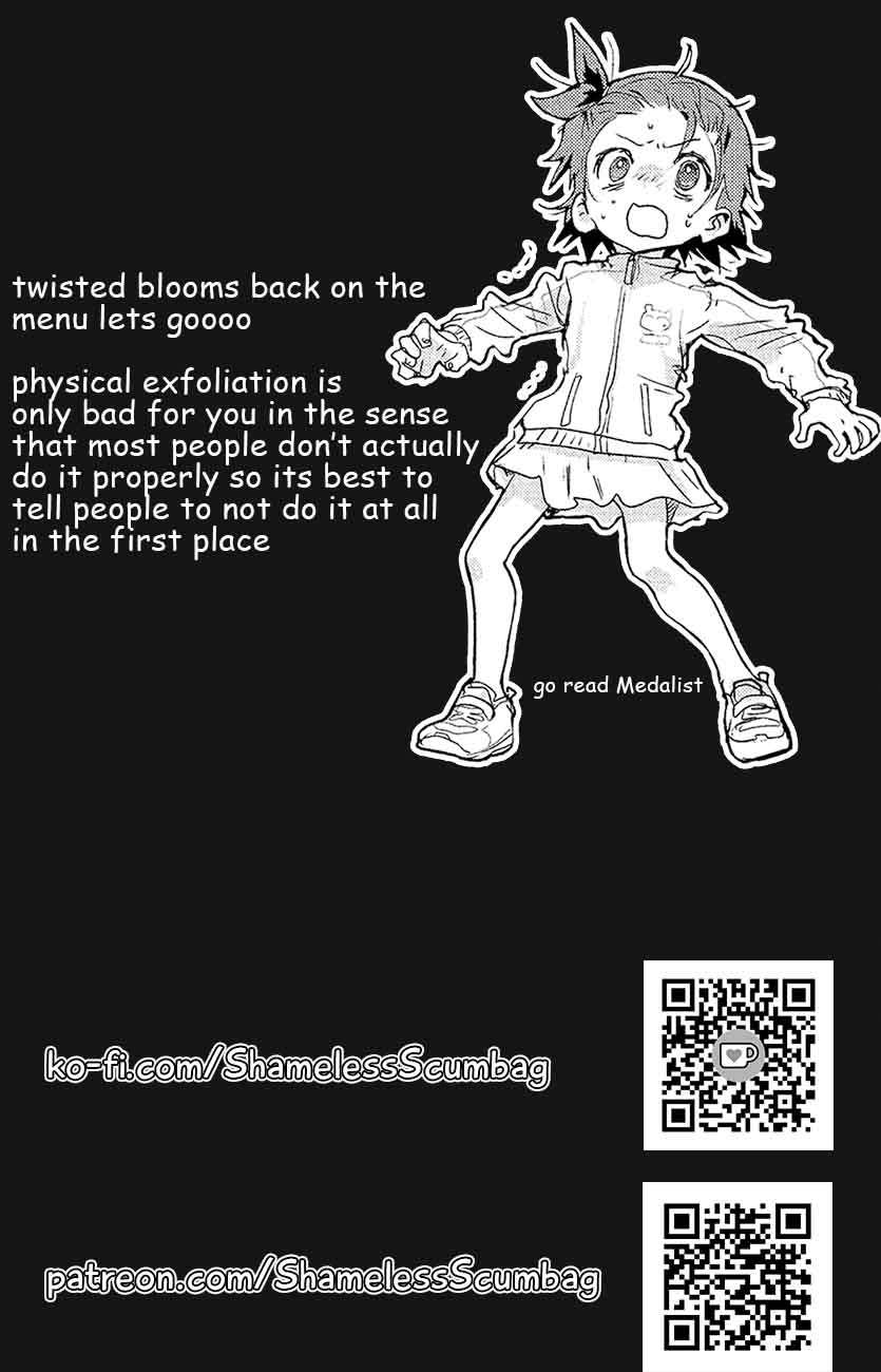 Read The Unattainable Flower's Twisted Bloom EN Manga Online