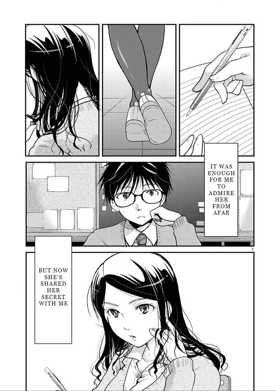Read The Unattainable Flower's Twisted Bloom EN Manga Online