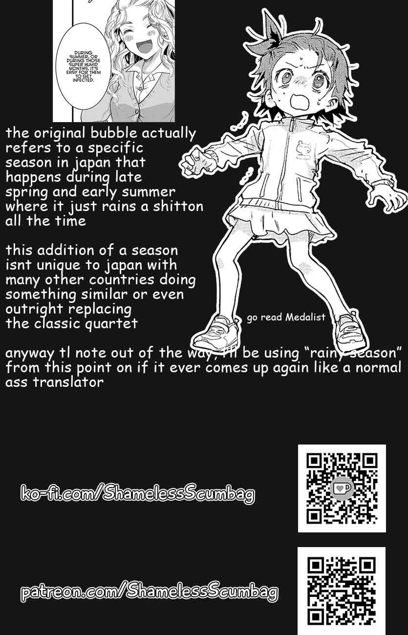 Read The Unattainable Flower's Twisted Bloom EN Manga Online