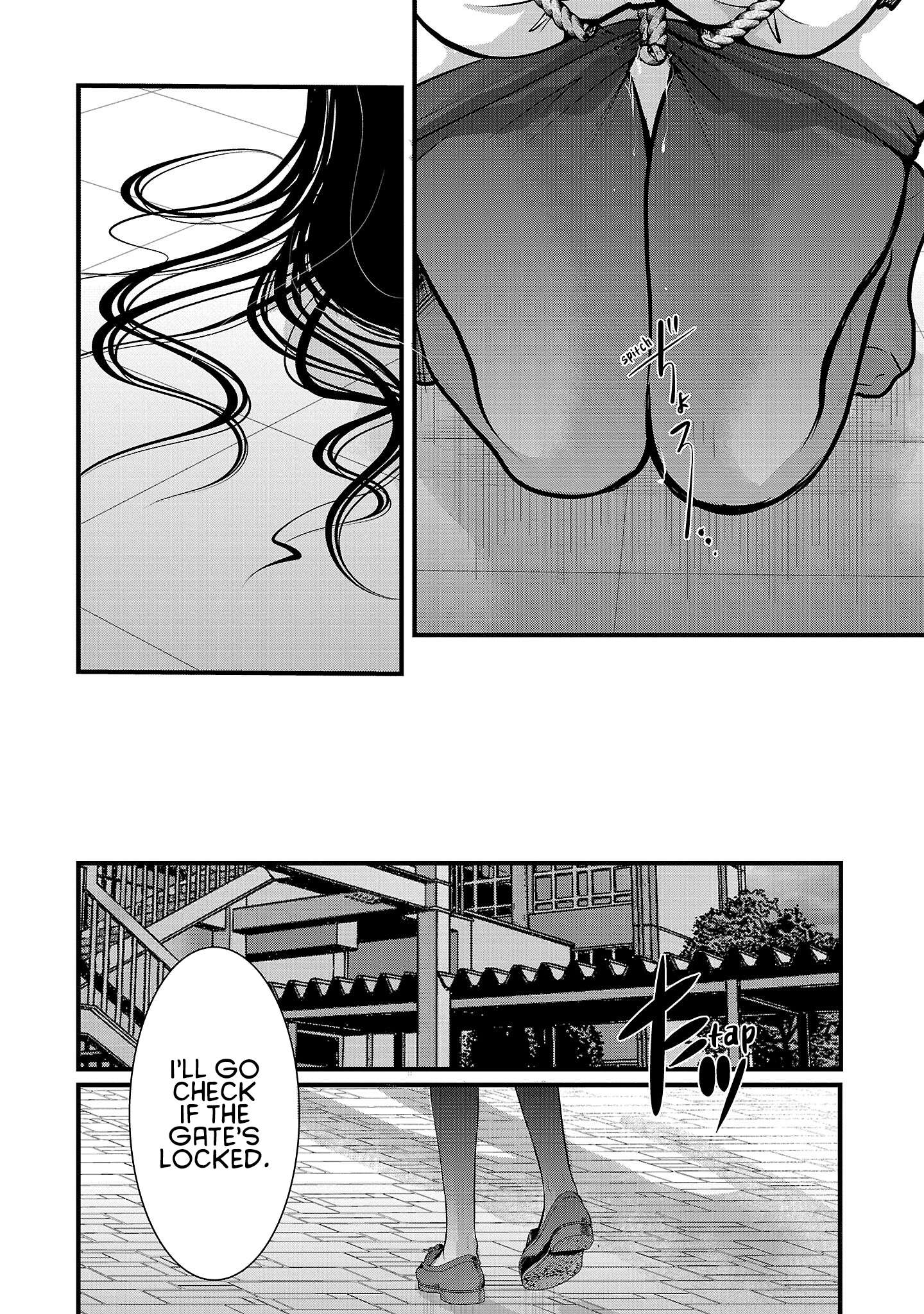 Read The Unattainable Flower's Twisted Bloom EN Manga Online