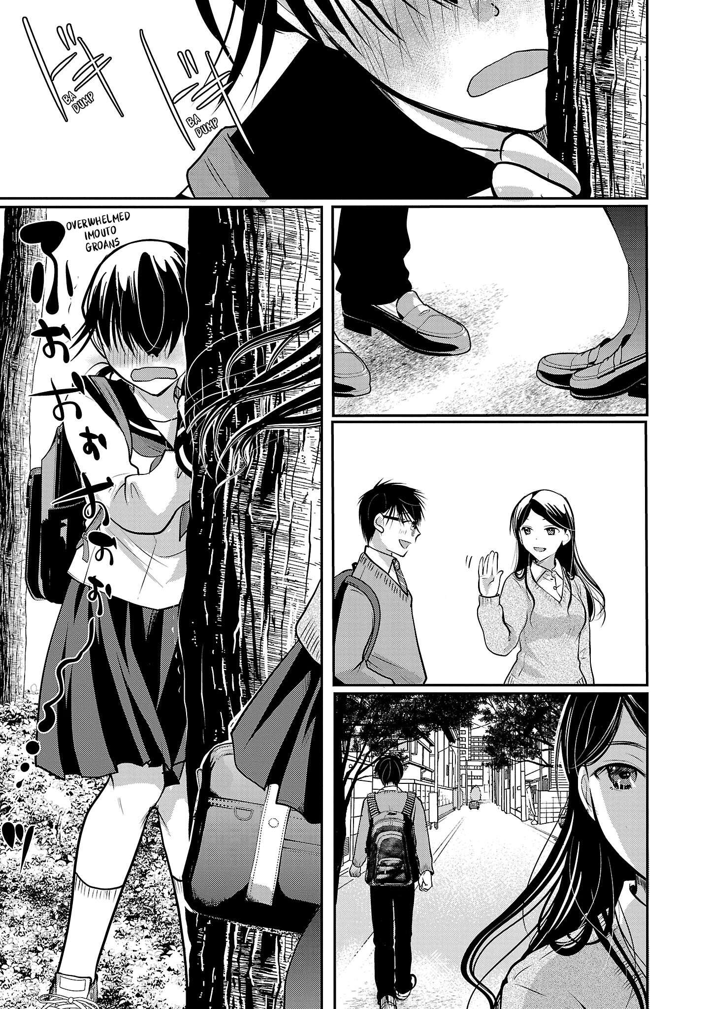 Read The Unattainable Flower's Twisted Bloom EN Manga Online