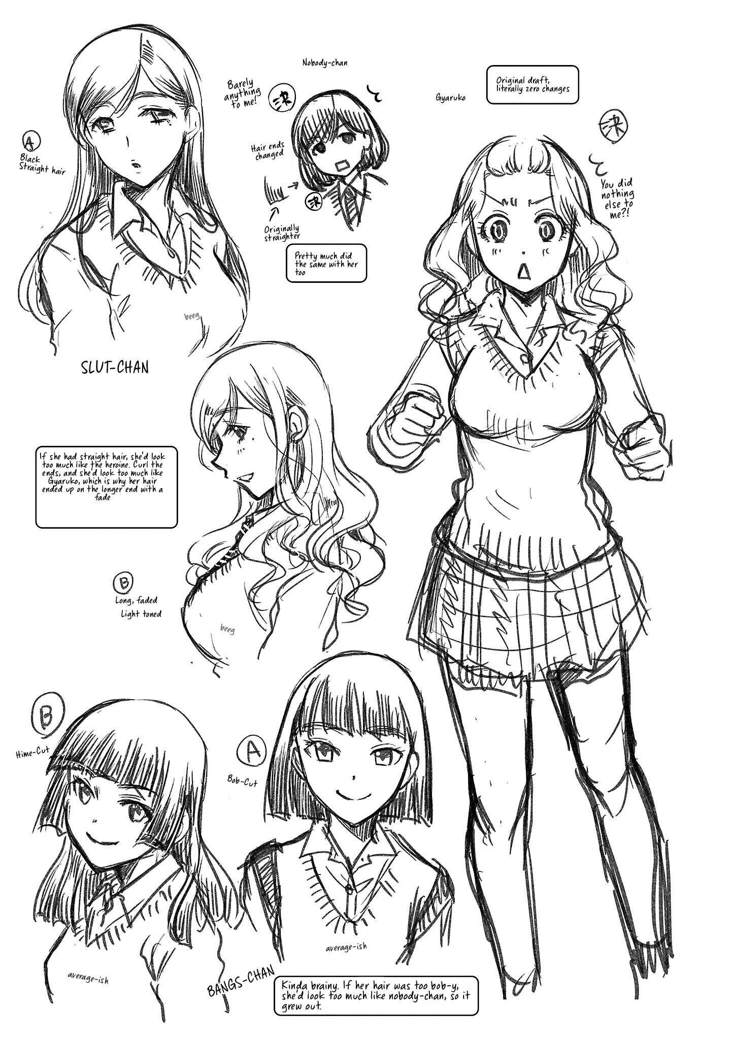 Read The Unattainable Flower's Twisted Bloom EN Manga Online