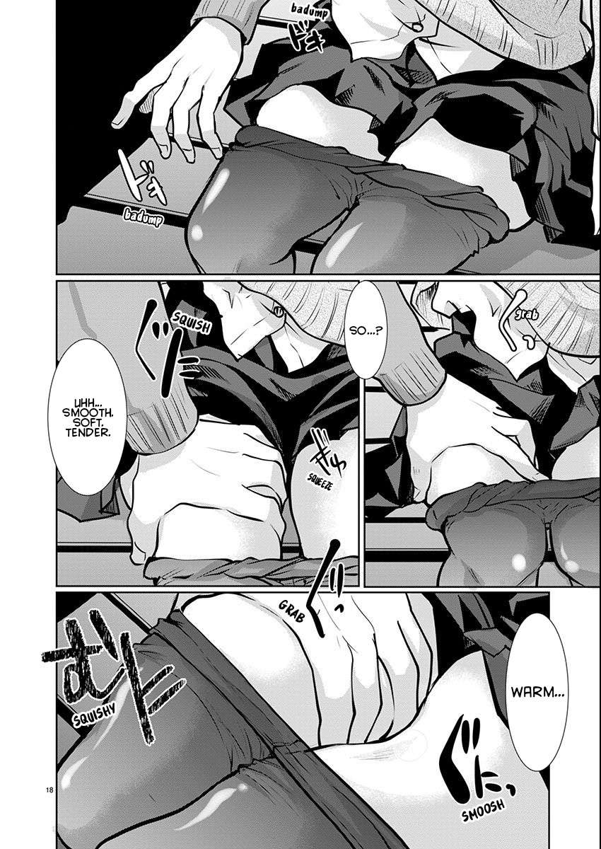 Read The Unattainable Flower's Twisted Bloom EN Manga Online