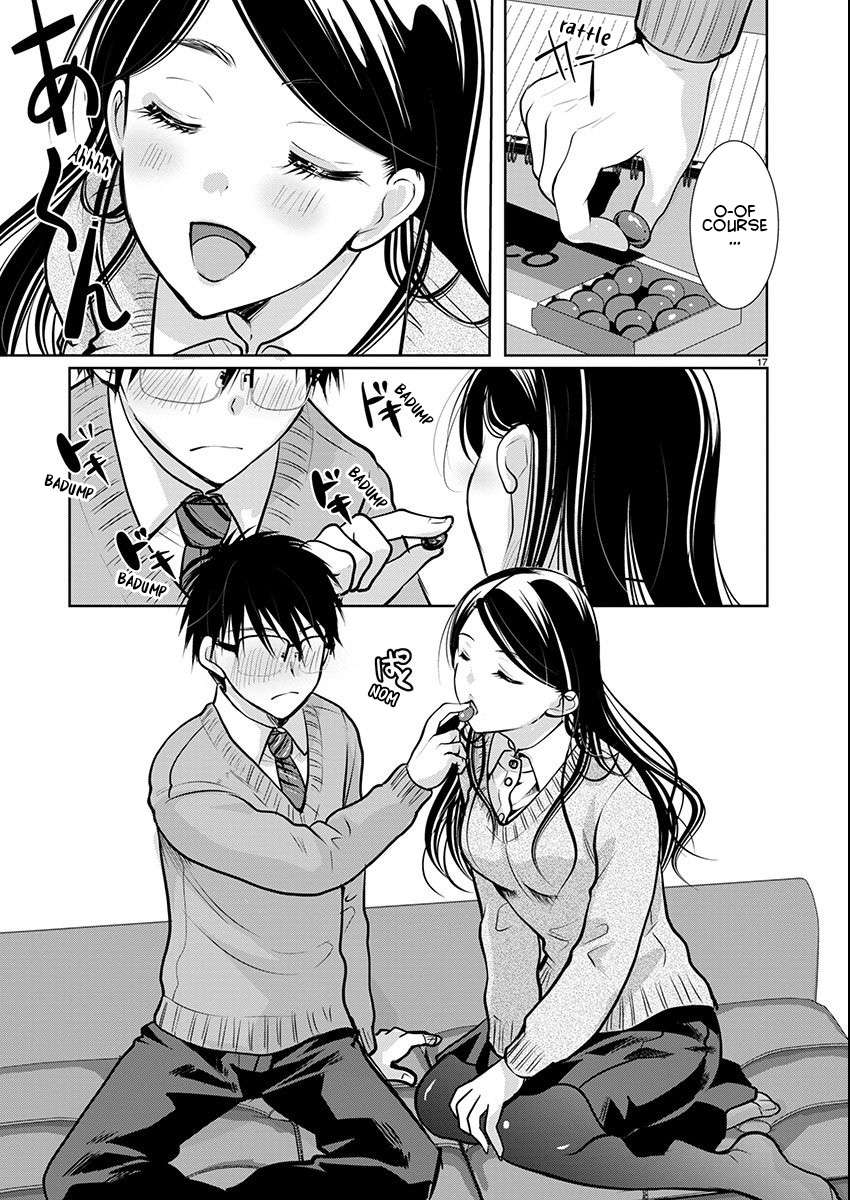 Read The Unattainable Flower's Twisted Bloom EN Manga Online
