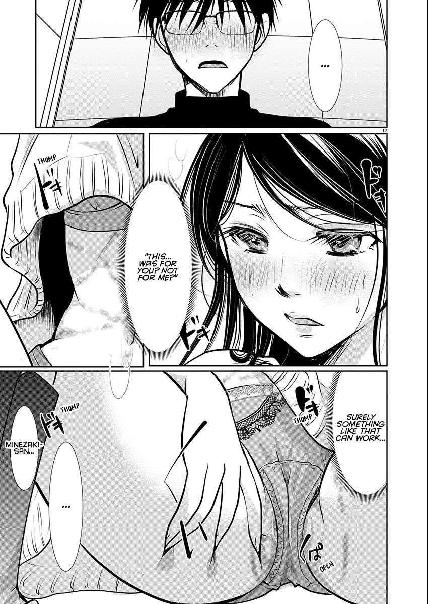 Read The Unattainable Flower's Twisted Bloom EN Manga Online