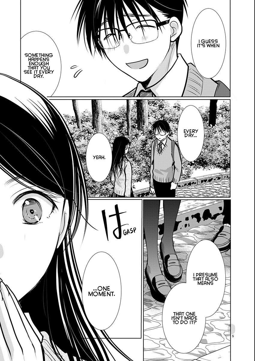 Read The Unattainable Flower's Twisted Bloom EN Manga Online