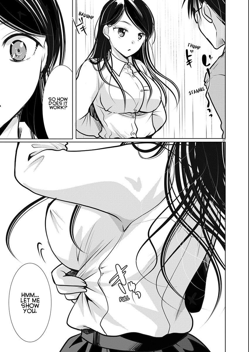 Read The Unattainable Flower's Twisted Bloom EN Manga Online