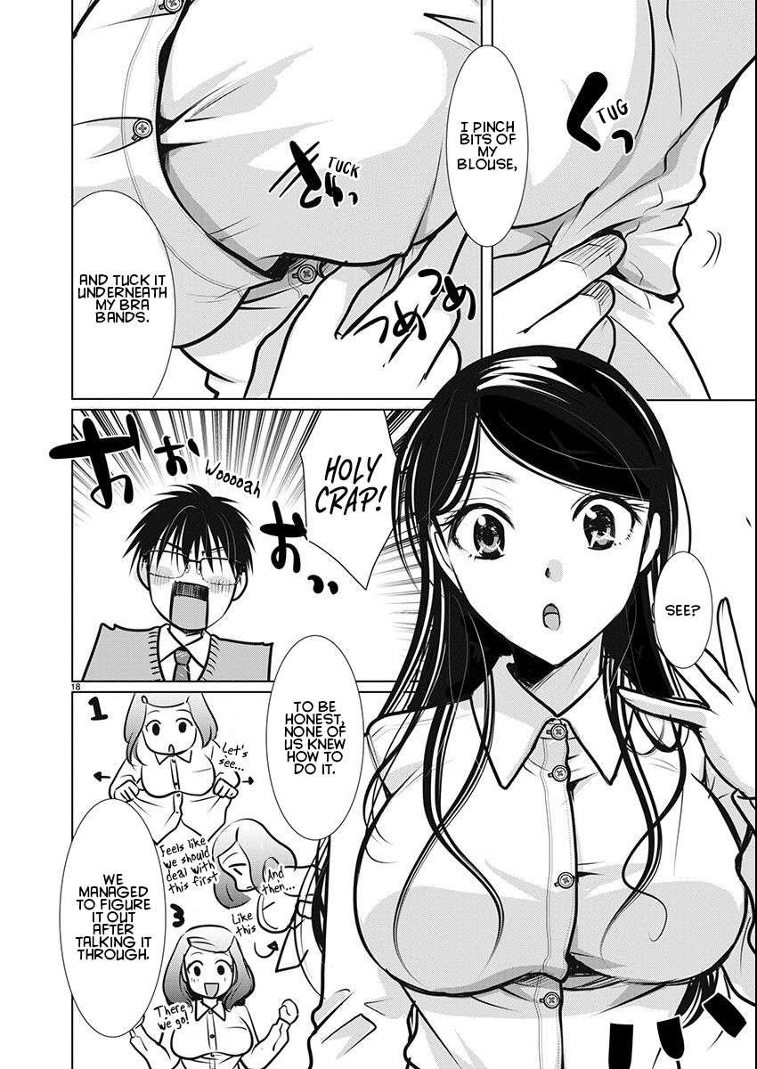 Read The Unattainable Flower's Twisted Bloom EN Manga Online