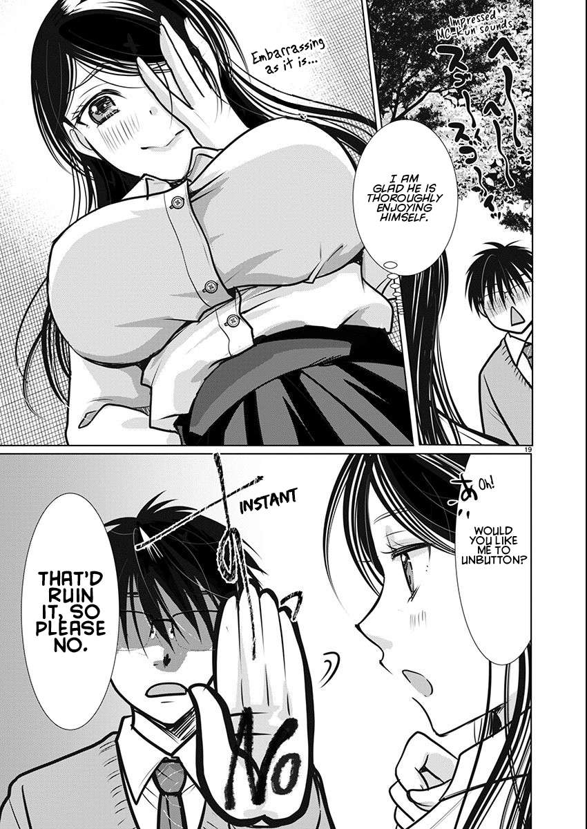 Read The Unattainable Flower's Twisted Bloom EN Manga Online