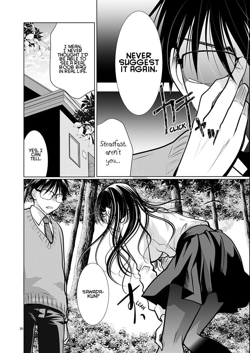 Read The Unattainable Flower's Twisted Bloom EN Manga Online
