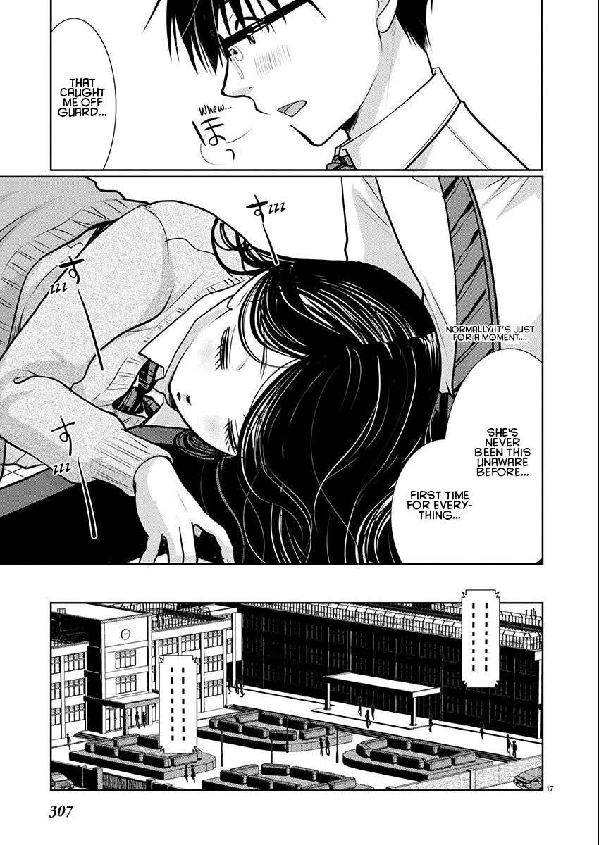 Read The Unattainable Flower's Twisted Bloom EN Manga Online